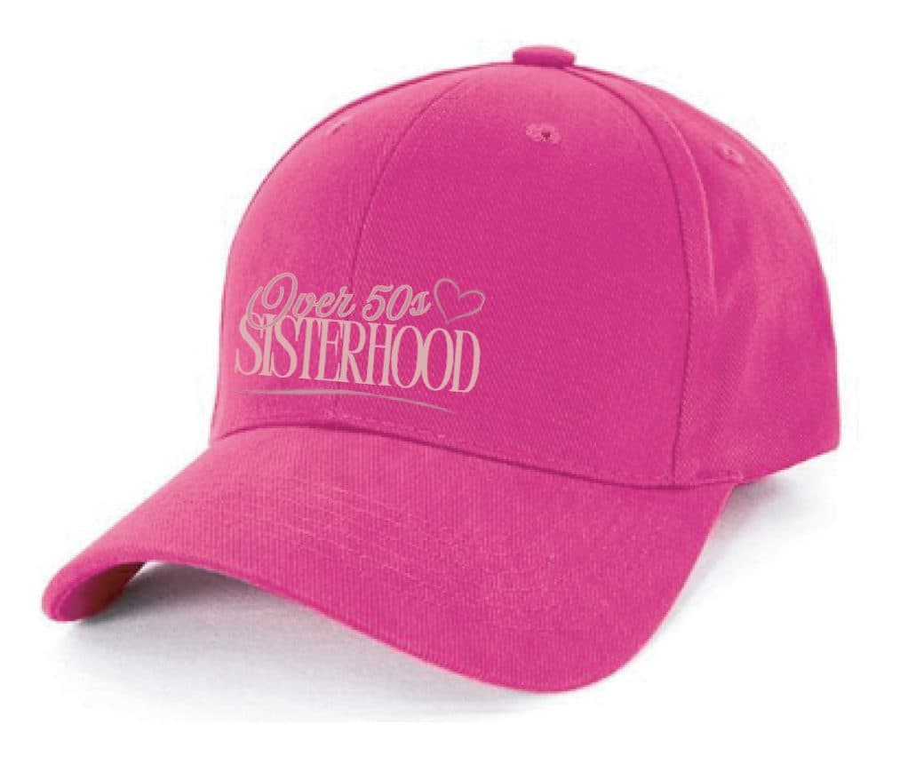 Sisterhood Cap